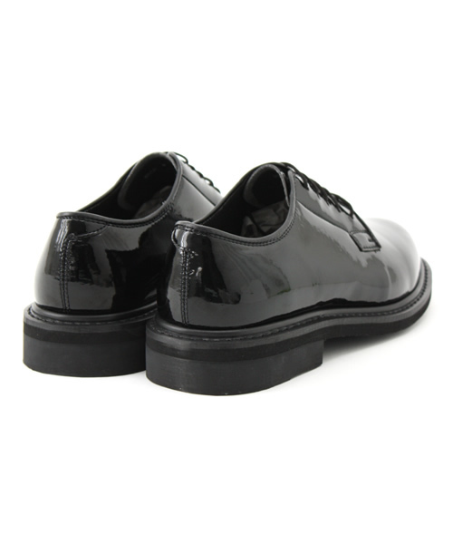 Guranisuta（グラニスタ）の「Guranisuta / ポリスマンシューズ（ドレスシューズ・メンズ・ブラック・7/8/9/10）」の3枚目の写真