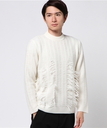 WRAPINKNOT�i���b�s���m�b�g�j�́u�t���C���O�t�����W�j�b�g�v���I�[�o�[�iT�V���c/�J�b�g�\�[�j�v