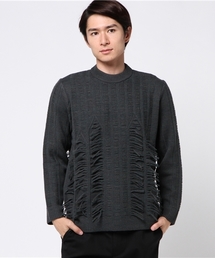 WRAPINKNOT�i���b�s���m�b�g�j�́u�t���C���O�t�����W�j�b�g�v���I�[�o�[�iT�V���c/�J�b�g�\�[�j�v