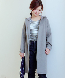 archives | メルトンフードコート(その他アウター)