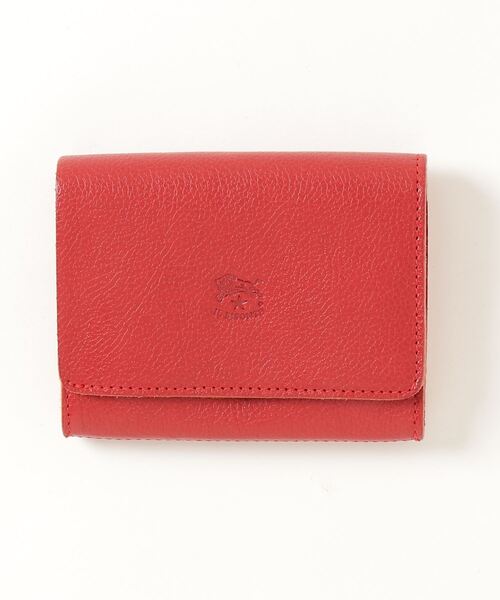 IL BISONTE / ORIGINAL LEATHER / WALLET（財布）｜IL BISONTE（イルビゾンテ） 38,610円