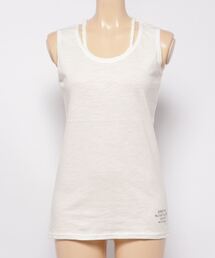 BRAID TANK TOP/ ブレイド タンクトップ