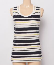 BRAID TANK TOP/ ブレイド タンクトップ
