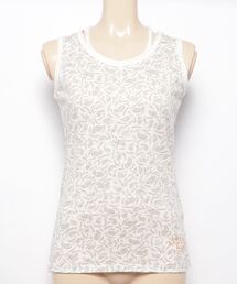 BRAID TANK TOP/ ブレイド タンクトップ