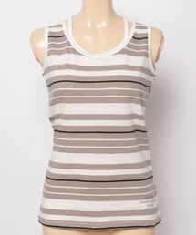 BRAID TANK TOP/ ブレイド タンクトップ