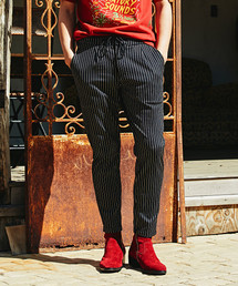 HYSTERIC GLAMOUR | 1タックイージーPT(その他パンツ)