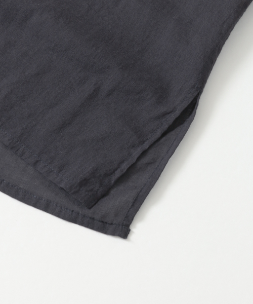 URBAN RESEARCH(アーバンリサーチ)の「india刺繍チュニックブラウス(シャツ/ブラウス・レディース・オフホワイト/ネイビー・FREE)」の13枚目の写真