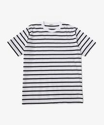 UNITED ARROWS | UASB ボーダー T(Tシャツ/カットソー)