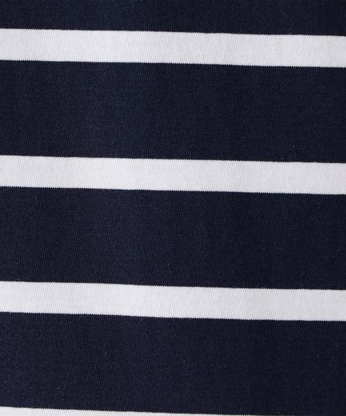 UNITED ARROWS(ユナイテッドアローズ)の「UASB ボーダー T ◆(Tシャツ/カットソー・メンズ・その他2/その他1/その他3/その他4・X-LARGE/SMALL/MEDIUM/LARGE)」の12枚目の写真