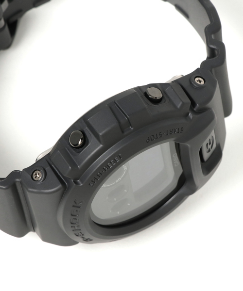 G-SHOCK（ジーショック）の「CASIO G-SHOCK DW-6900BB-1JF（デジタル腕時計・メンズ・ブラック・FREE）」の2枚目の写真
