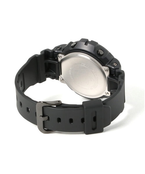 G-SHOCK（ジーショック）の「CASIO G-SHOCK DW-6900BB-1JF（デジタル腕時計・メンズ・ブラック・FREE）」の3枚目の写真