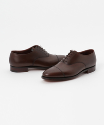 CROCKETT&JONES | CROCKETT&JONES KENT ストレートチップ(ドレスシューズ)