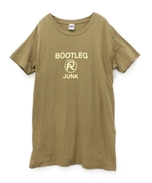 RNA | M0780 BOOTLEG JUNK Tシャツワンピース(Tシャツ/カットソー)