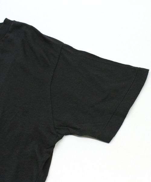 RNA(アールエヌエー)の「M0780 BOOTLEG JUNK Tシャツ(Tシャツ/カットソー・レディース・ホワイト/ブラック/ダークベージュ・MEDIUM)」の16枚目の写真