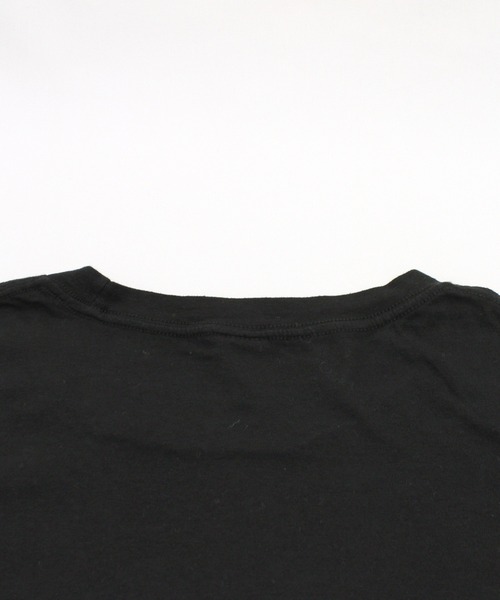 RNA(アールエヌエー)の「M0780 BOOTLEG JUNK Tシャツ(Tシャツ/カットソー・レディース・ホワイト/ブラック/ダークベージュ・MEDIUM)」の13枚目の写真