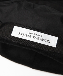 KIJIMA TAKAYUKI（キジマ タカユキ）の「【KIJIMA TAKAYUKI】ウール