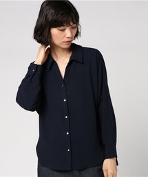 RIVE DROITE | ドルマンスリーブシャツ(シャツ/ブラウス)