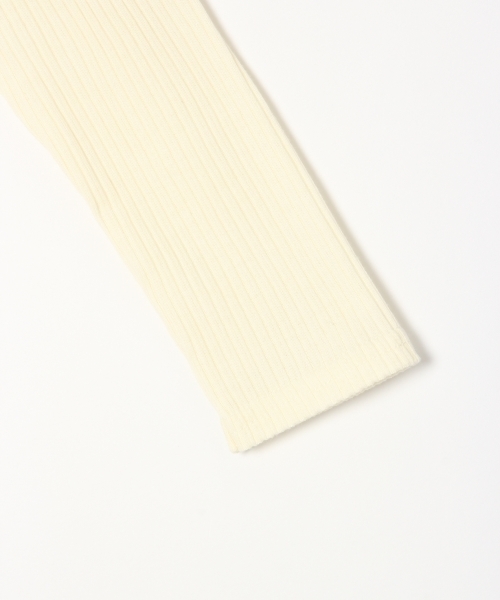 GLOBAL WORK（グローバルワーク）の「【キッズ】テレコタートルネックＴシャツ長袖/763237（Tシャツ/カットソー・キッズ・ホワイト/ブラック/グレー/その他/その他1/レッド・SMALL/MEDIUM/LARGE/X-LARGE/XX-LARGE）」の10枚目の写真