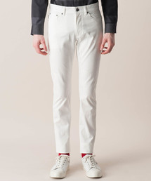 BLACK LABEL CRESTBRIDGE | シャドークレストブリッジチェック5ポケットパンツ(その他パンツ)