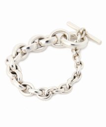 アクセサリー LAVER MIX CABLE CHAIN T BAR MIX CABLE CHAIN T BAR | LAVER(ラバー) / アクセサリー