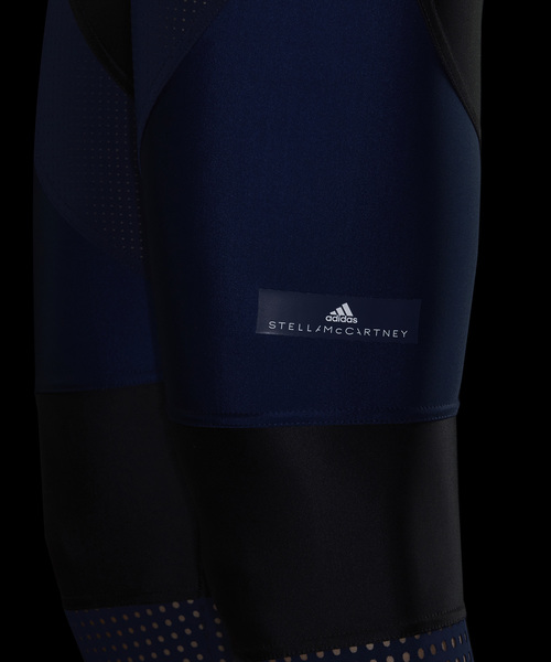 アディダス バイ ステラマッカートニー トレーニングウェア 長袖 ロングタイツ adidas by Stella McCartney】RUN ロングタイツ（レッグウェア