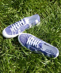 SUPERGA | SUPERGA/別注2750タイダイ(スニーカー)
