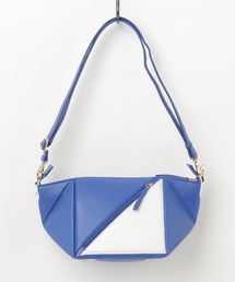 Hanaa-fu（ハナアフ）の「Alcor ポシェット 【Hanaa-fu/ハナアフ】（ショルダーバッグ）」