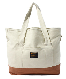 Kastane | 【Kastane】カツラギトートバッグ(トートバッグ)