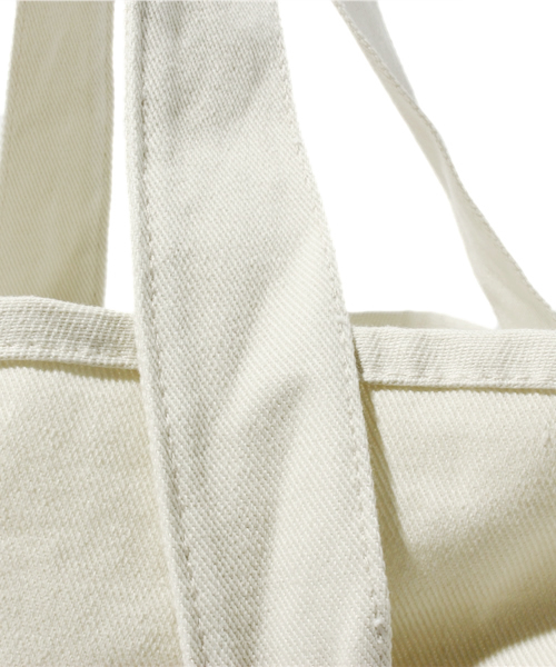 Kastane（カスタネ）の「【Kastane】カツラギトートバッグ（トートバッグ・レディース・ベージュ/ベージュ系その他・ﾌﾘ-）」の5枚目の写真