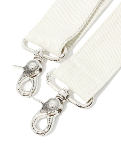 Kastane（カスタネ）の「【Kastane】カツラギトートバッグ（トートバッグ・レディース・ベージュ/ベージュ系その他・ﾌﾘ-）」の8枚目の写真