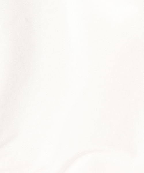 SHIPS（シップス）の「フリルスリーブバックボタンブラウス（シャツ/ブラウス・レディース・マスタード/ライトホワイト・ONE SIZE）」の12枚目の写真