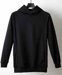 junhashimoto（ジュンハシモト）の「PULLOVER PARKA（パーカー）」 - WEAR