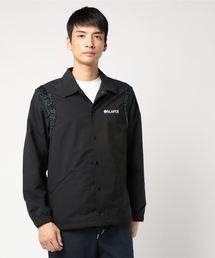 SLOPER切替コーチジャケット