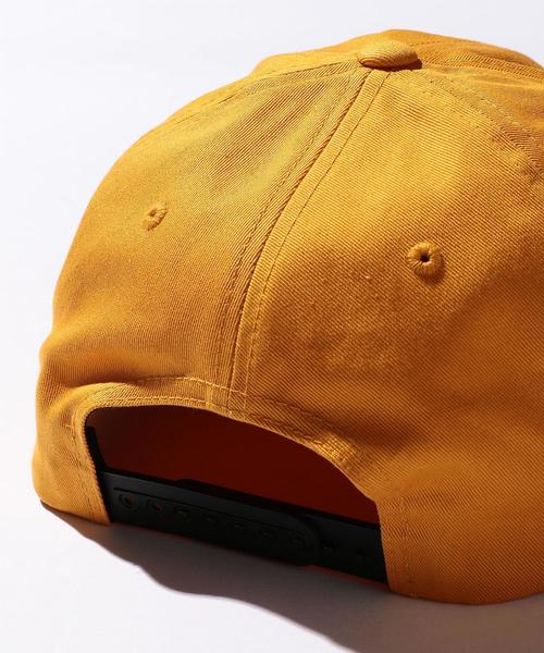 PLEASURES(プレジャー)の「<PLEASURES> PLEASURIZED CAP/キャップ(キャップ・メンズ・イエロー・FREE)」の3枚目の写真