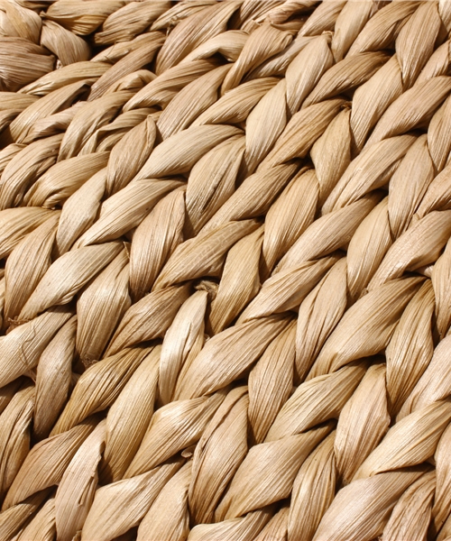 alcali（アルカリ）の「BAGAT /  かごバッグ（かごバッグ・レディース・ベージュ/ダークベージュ・FREE）」の4枚目の写真