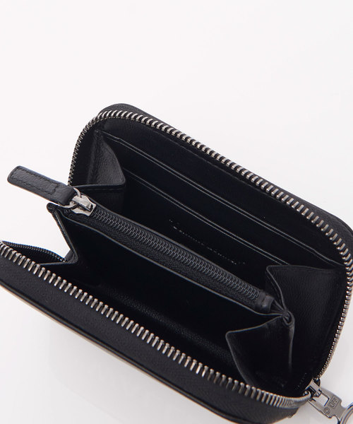 off white（オフホワイト）の「OFF-WHITE “SLG MEDIUM”ウォレット