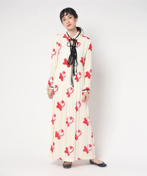 本店は Maison De Reefur ワンピース 残りわずか 在庫限り超価格