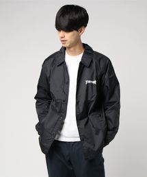 THRASHER | MAG LOGO COACH JACKET(ナイロンジャケット)