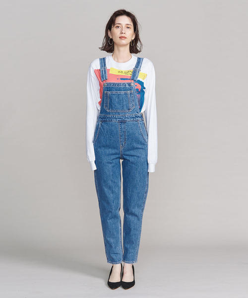 Levi's（リーバイス）の「＜LEVI'S（リーバイス）＞RED マム