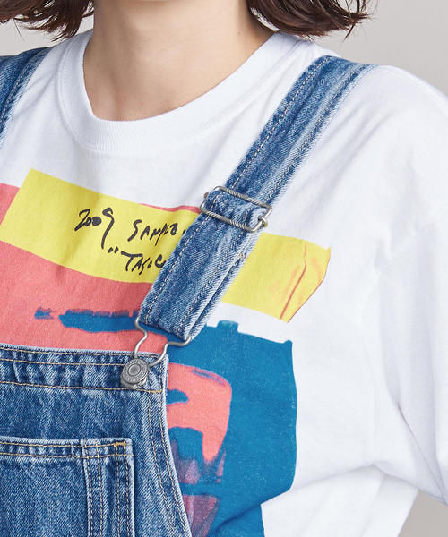 Levi's® RED オールインワン　M levis RED 2008 オールインワン S/M 超希少品 - メルカリ