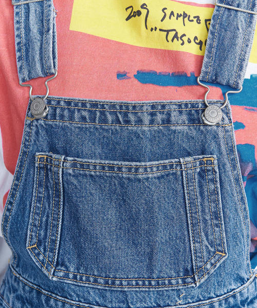 Levi's（リーバイス）の「＜LEVI'S（リーバイス）＞RED マム