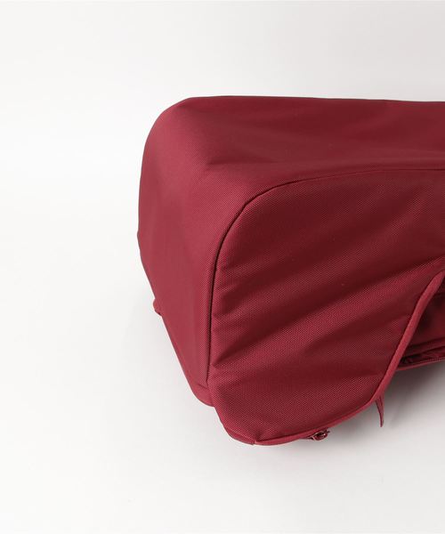 incase(インケース)の「Incase / インケース INCO100270-DRD ICON Pack Nylon(バックパック/リュック・メンズ・バーガンディー・ONE SIZE)」の4枚目の写真