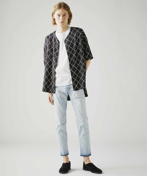 Johnbull Private labo(�W�����u���v���C�x�[�g���{)�̃t���b�N�X�X�����W�[���Y(�f�j���p���c)