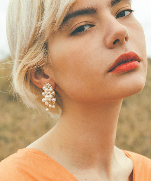 GOLDY(�S�[���f�B)�̃X�E�B���O �h�b�g �C�������O(�C�������O�i�����p�j)