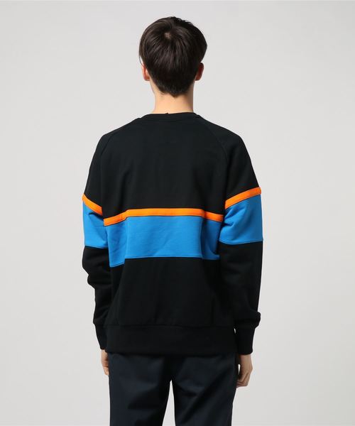 PUMA プーマ PUMA XTG クルースウェット PUMA プーマ PUMA XTG クルースウェット