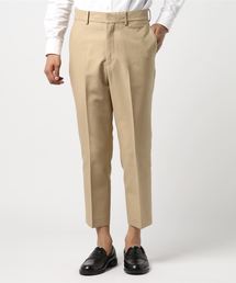 CLANE | BASIC SLACKS(スラックス)
