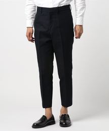 CLANE | BASIC SLACKS(スラックス)
