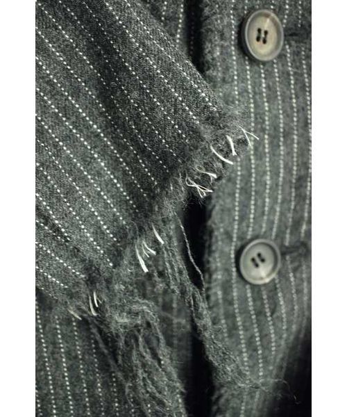 AD2020 JUNYA WATANABE レイヤード スパンコール コート 楽天市場】ジュンヤワタナベ（種類（コート・ジャケット）チェスター