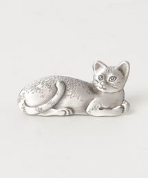 GLOBE SELECT（グローブセレクト）の「GLOBE ORIGINAL 日本製洋白ネクタイピン（ネクタイピン）」