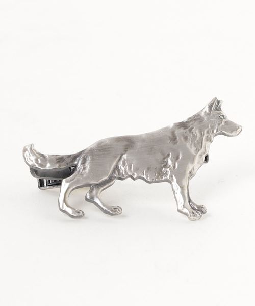 GLOBE SELECT(グローブセレクト)の「GLOBE ORIGINAL 日本製洋白ネクタイピン(ネクタイピン・メンズ・シルバー/ゴールド/その他/その他1/その他3/その他5/シルバー系その他/その他6/その他7/その他8/その他9/その他10/その他11/その他12/その他13/その他14/その他15/その他16/その他18/その他19/その他20/その他21/その他22/その他23/その他24/その他25/その他26/その他27/シルバー系その他2/シルバー系その他4/シルバー系その他6/その他4/シルバー系その他7/その他17/シルバー系その他3/その他2/シルバー系その他5・FREE)」の9枚目の写真